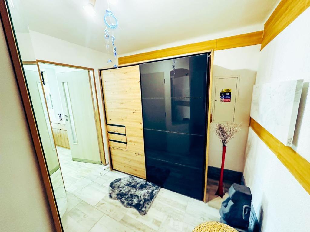 Apartman Pod Hradem Horšovský Týn Exterior foto