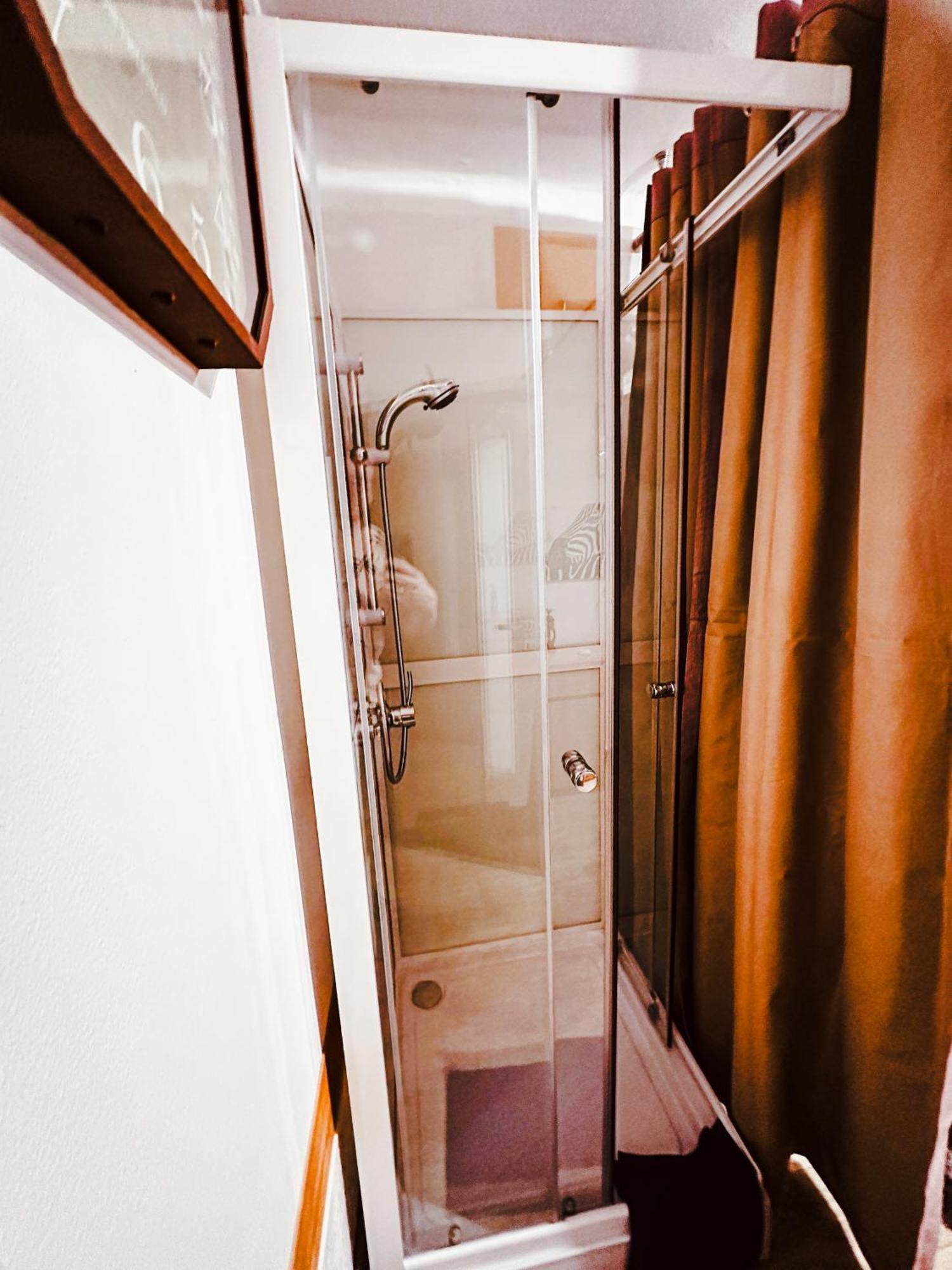 Apartman Pod Hradem Horšovský Týn Exterior foto